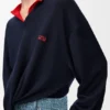 Jersey de lana