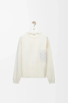 Jersey de mezcla de algodón