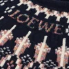 Jersey de mezcla de lana