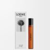 Loewe Solo EDT, frasco de 15 ml