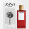 Loewe Solo Vulcan EDP 100 ml