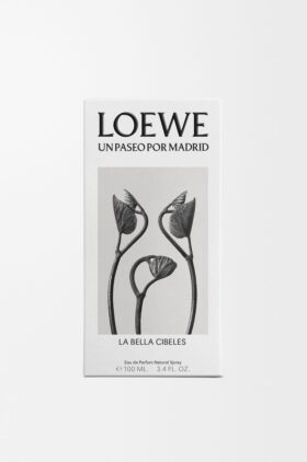 LOEWE Un Paseo por Madrid «La Bella Cibeles» 100 ml