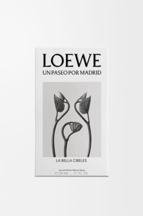 loewe Un Paseo por Madrid «La Bella Cibeles» 150 ml