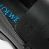 Mocasines Bobine en piel de becerro brillante