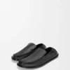 Mocasín «Flex» de piel de becerro