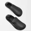 Mocasín «Flex» de piel de becerro