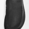 Mocasín «Flex» de piel de becerro