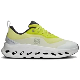 On Running x Loewe Cloudtilt 2 «Amarillo-Blanco» 3Me10692911