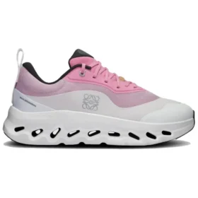 On Running x Loewe Cloudtilt 2 «Rosa y blanco» 3Me10692909