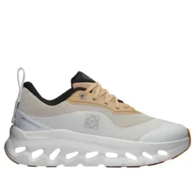 On Running x Loewe Cloudtilt 2 «Tan White Gum» 3Me10693510