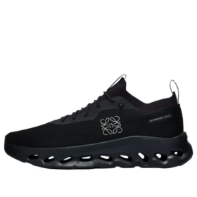On Running x Loewe Cloudtilt «All Black» 3Wd30310485