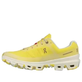 On Running X Loewe Cloudventure «Yellow» 32.98174