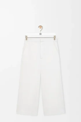 Pantalones cortos de denim