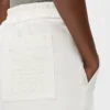 Pantalones cortos de denim