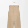 Pantalones de algodón