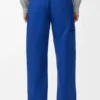 Pantalones de algodón