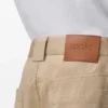 Pantalones de algodón