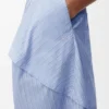 Pantalones de algodón