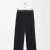 Pantalones de lana