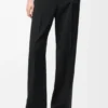 Pantalones de lana