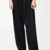 Pantalones de lana
