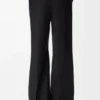 Pantalones de lana