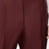 Pantalones de lana