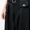 Pantalones de lana