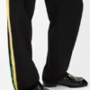 Pantalones de lana