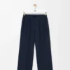 Pantalones de pijama de seda