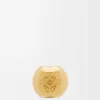 Pebble de latón. Dados personalizables<