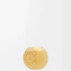 Pebble de latón. Dados personalizables<