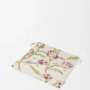 Pouches pequeñas «Artichoke» con cordón, de lona