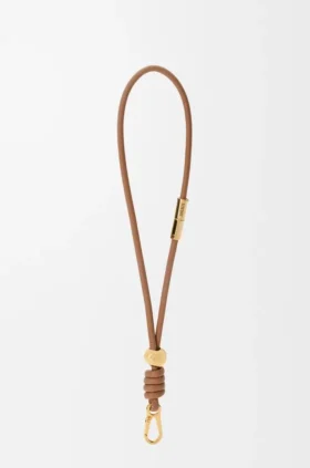 Pulsera de piel de becerro