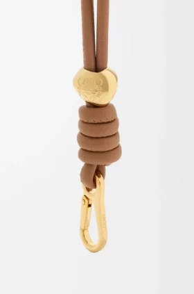 Pulsera de piel de becerro