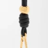 Pulsera de piel de becerro