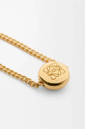 Pulsera «Pebble» de plata de ley