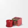 Set de descubrimiento de velas