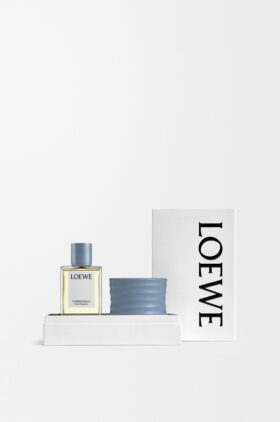 Set de regalo de bolas de ciprés de LOEWE Perfumes para el hogar