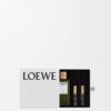 Set de regalo Loewe Esencia EDP 100 ml