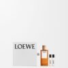 Set de regalo Loewe Solo EDT 100 ml