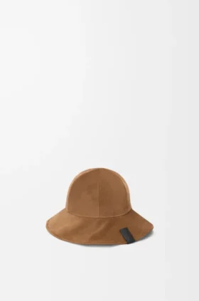 Sombrero «Country» de ante