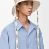 Sombrero de pescador de lona