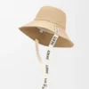 Sombrero de pescador de lona