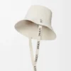 Sombrero de pescador de lona