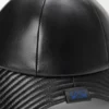 Sombrero de senderista de piel