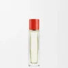 Spray para el hogar con hojas de tomatera