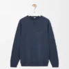 Sudadera «Anagram» de algodón