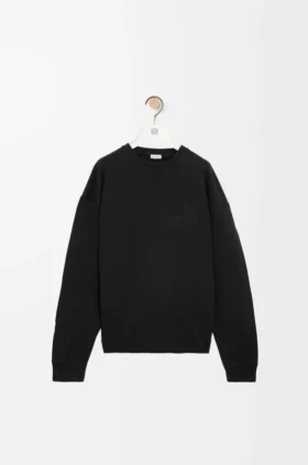 Sudadera «Anagram» de algodón