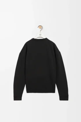 Sudadera «Anagram» de algodón